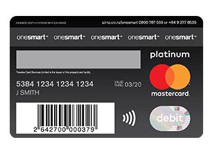 activate onesmart card